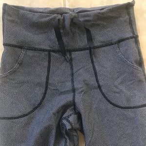 Long Lululemon leggings